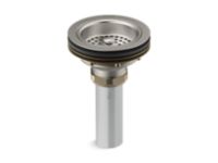 Sink strainer 0