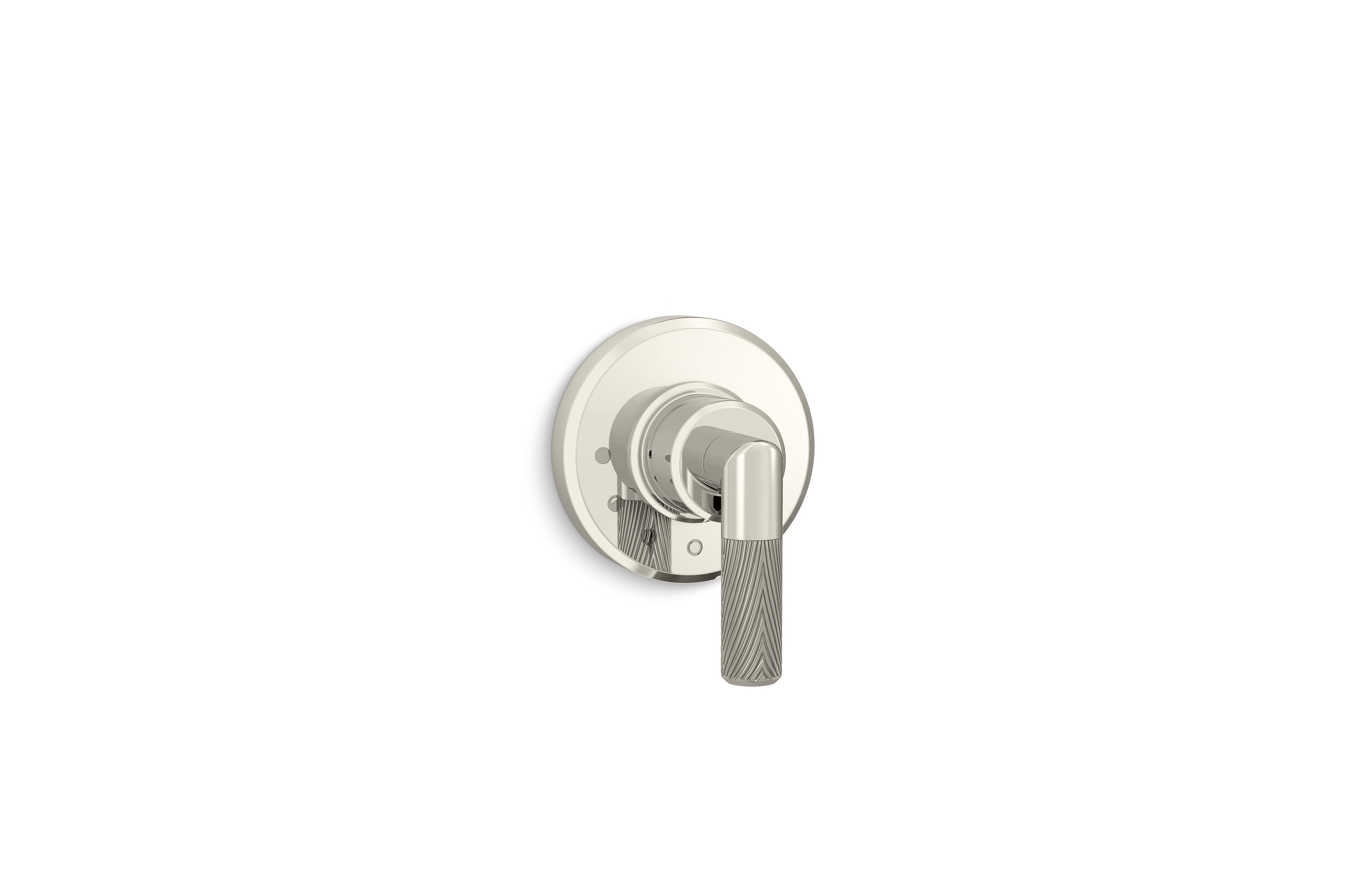 Pinna Paletta® — Volume Control Shower Trim, Lever Handle #3