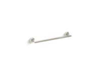 Towel Bar, 18" 0