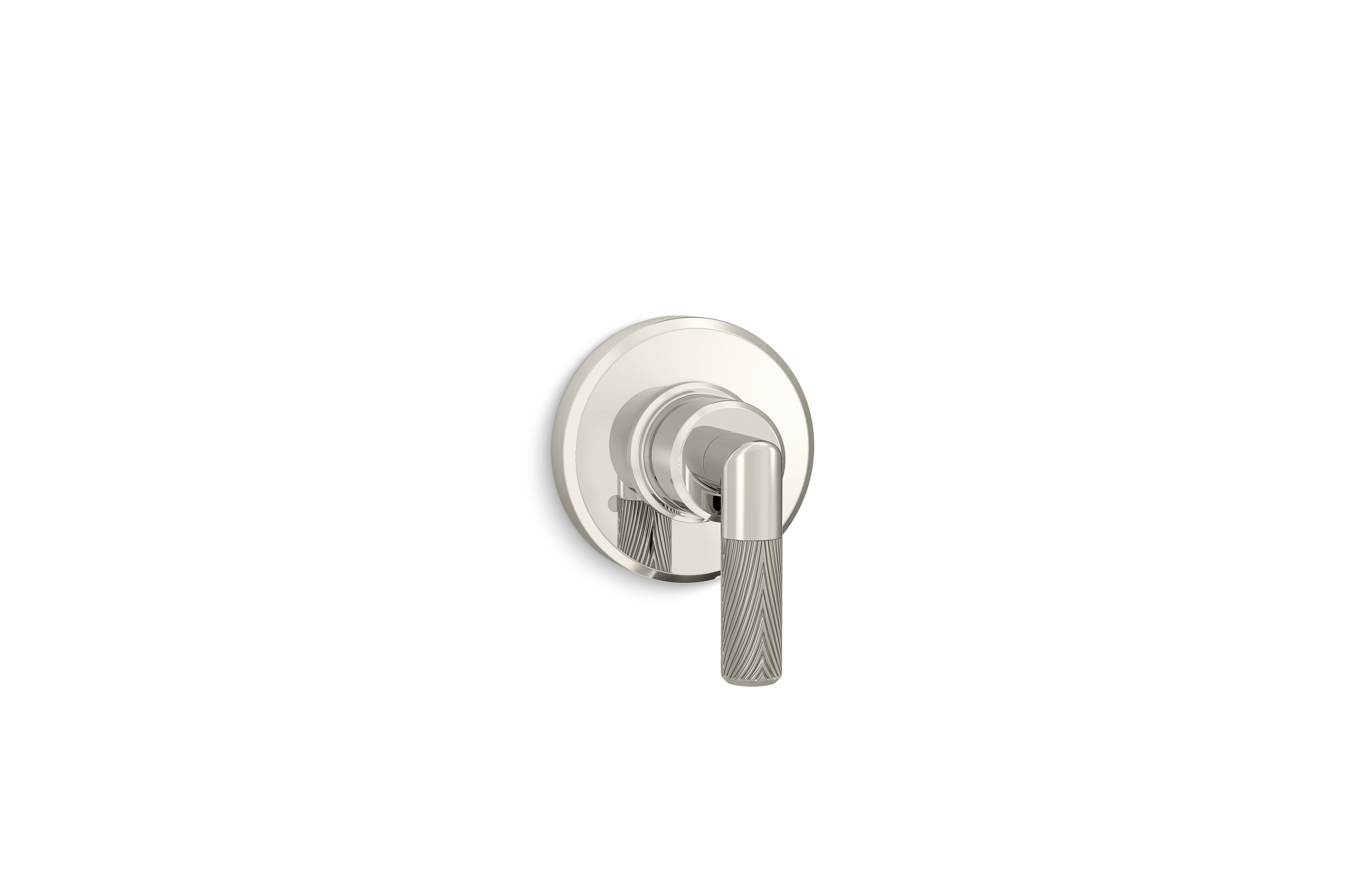 Pinna Paletta® — Transfer Shower Trim, Lever Handle #2