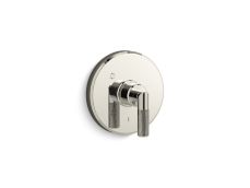 Pinna Paletta® Pressure Balance Shower Trim, Lever Handle