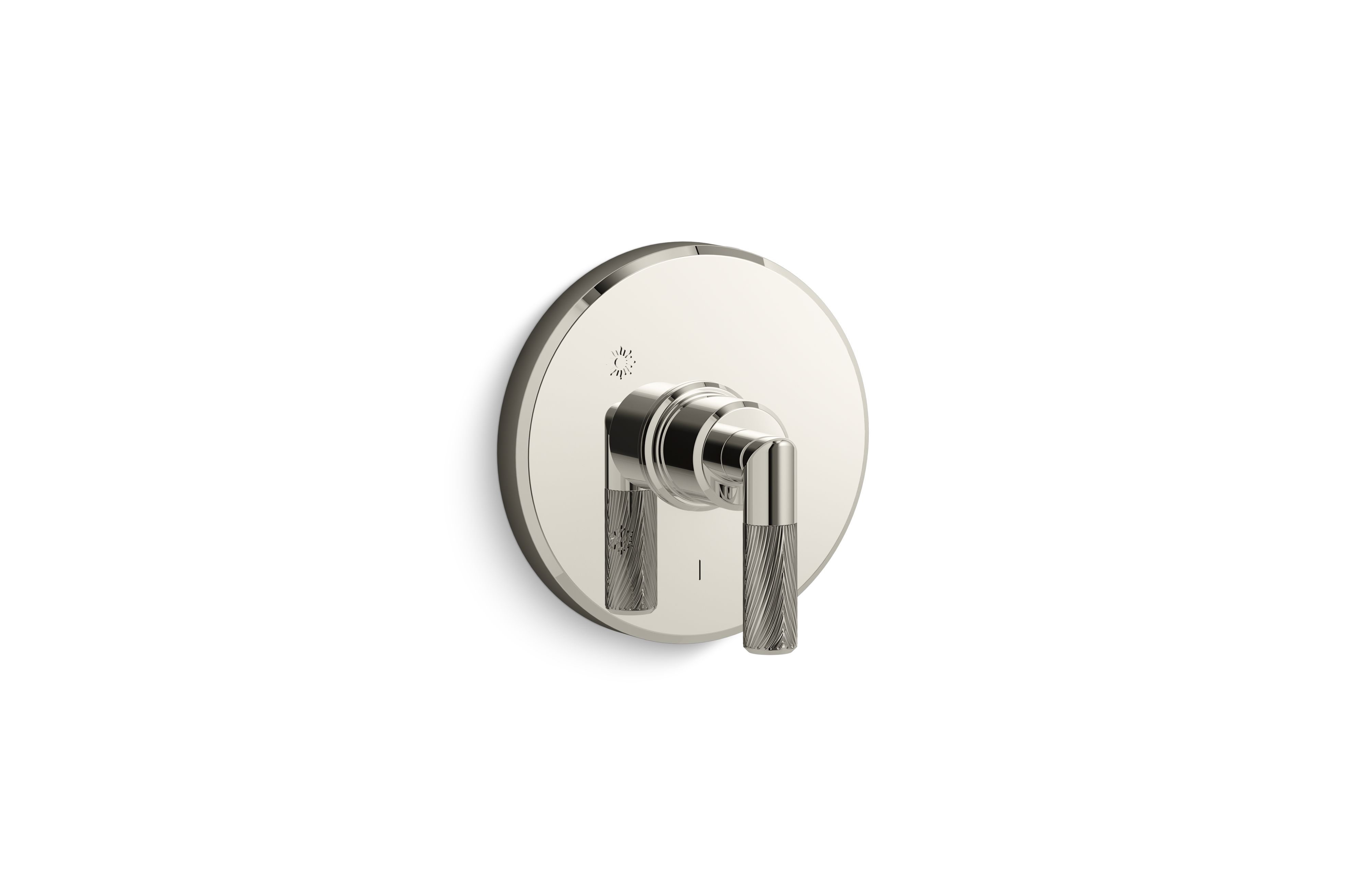 Pinna Paletta® — Pressure Balance Shower Trim, Lever Handle #2