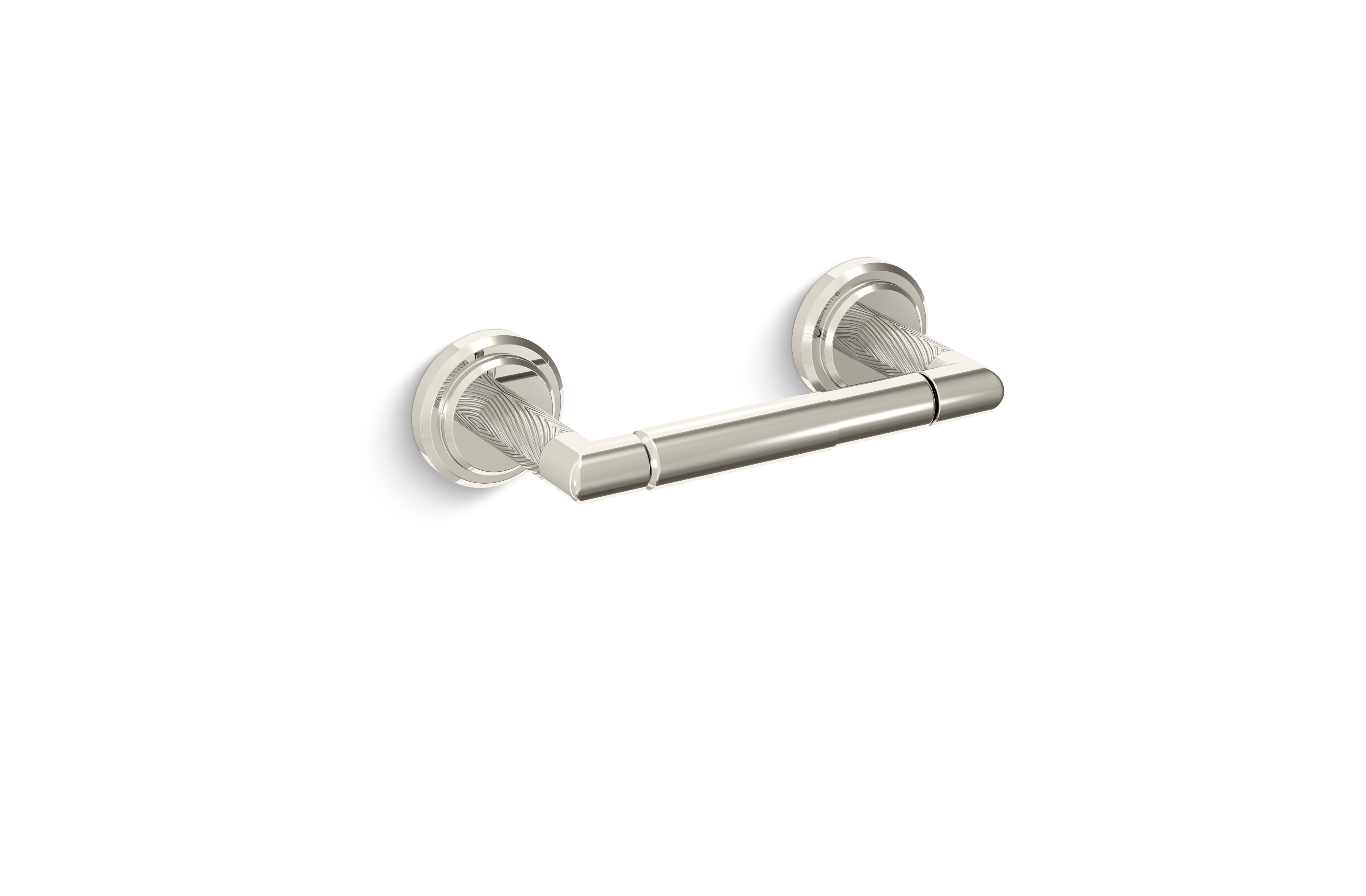 Pinna Paletta® — Toilet Paper Holder #4