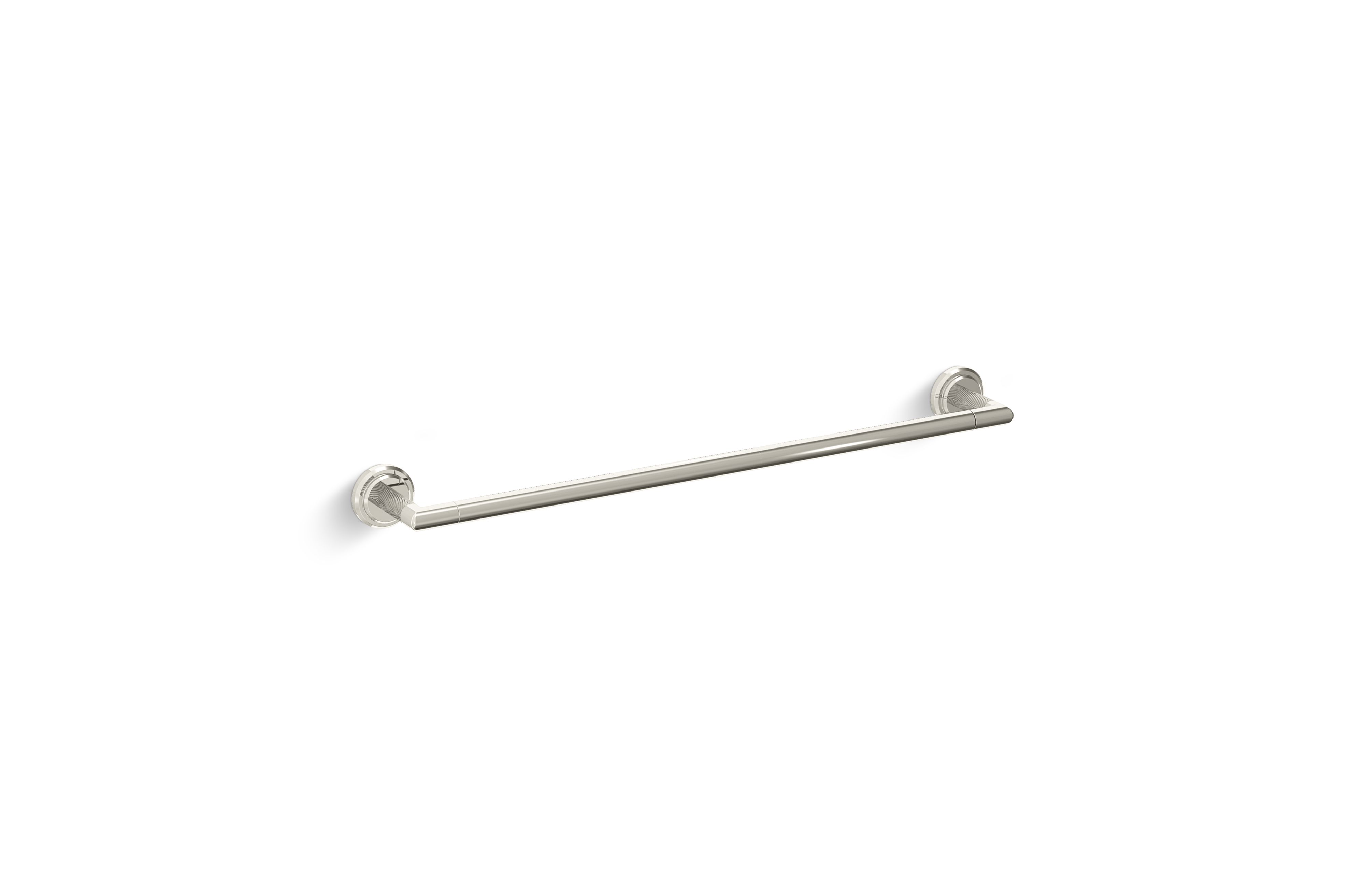 Pinna Paletta® — Towel Bar, 24" #2