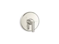Pressure Balance Trim, Lever Handle 0