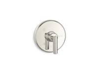 Single Control Trim, Lever Handle 0