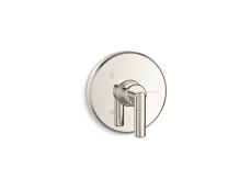 Pure Paletta® Pressure Balance Trim, Lever Handle