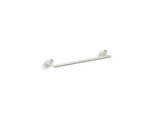 Pure Paletta® Towel Bar, 18"