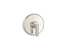 Pure Paletta® Thermostatic Trim, Lever Handle