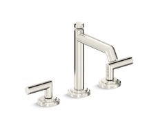 Pure Paletta® Sink Faucet, Tall Spout, Lever Handles