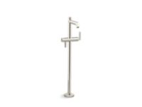 Freestanding Bath Faucet, Less Handshower 0