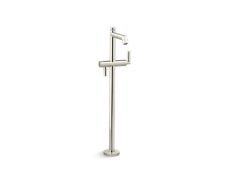 Pure Paletta® Freestanding Bath Faucet, Less Handshower