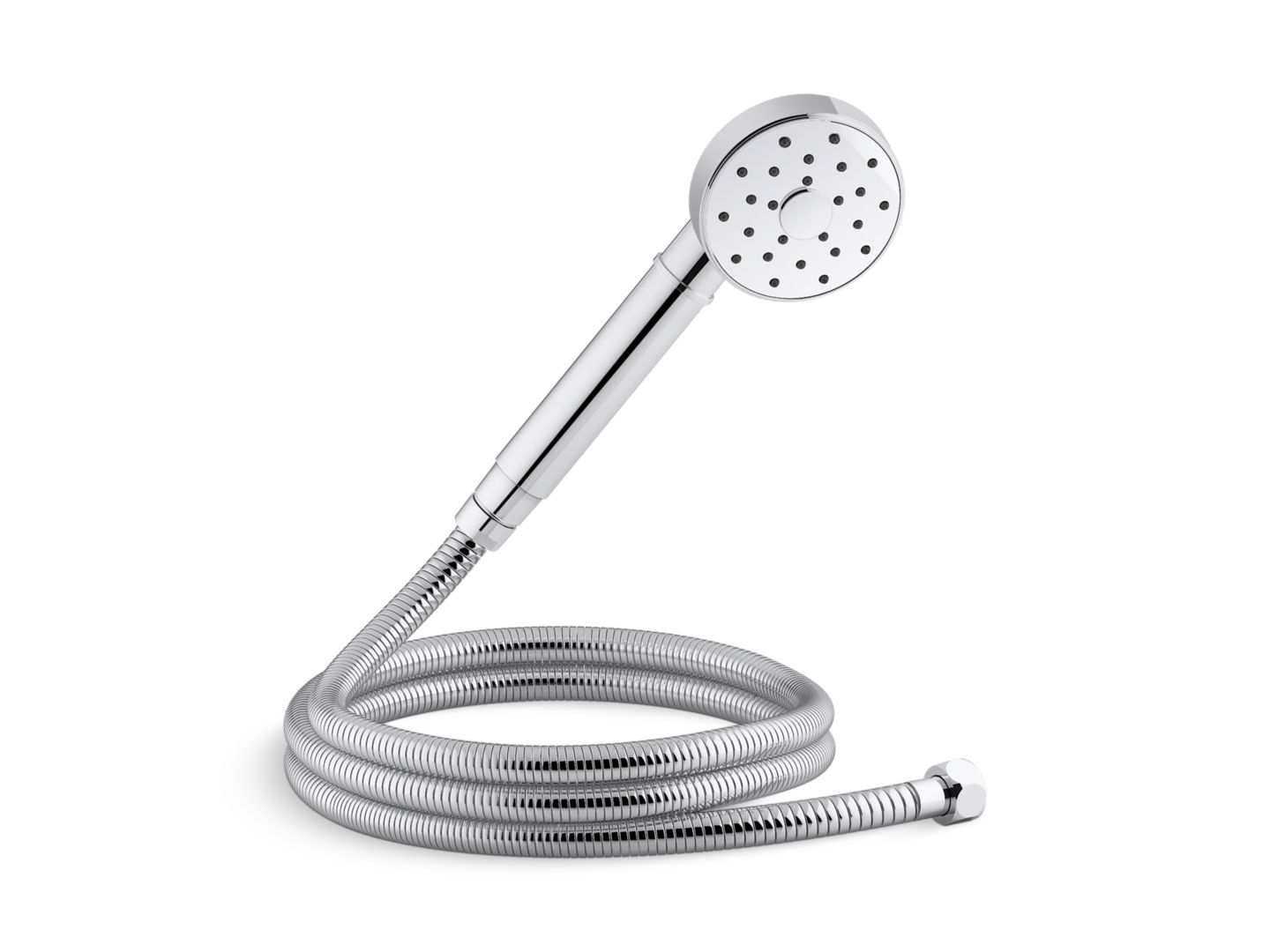 Transitional Handshower with Hose