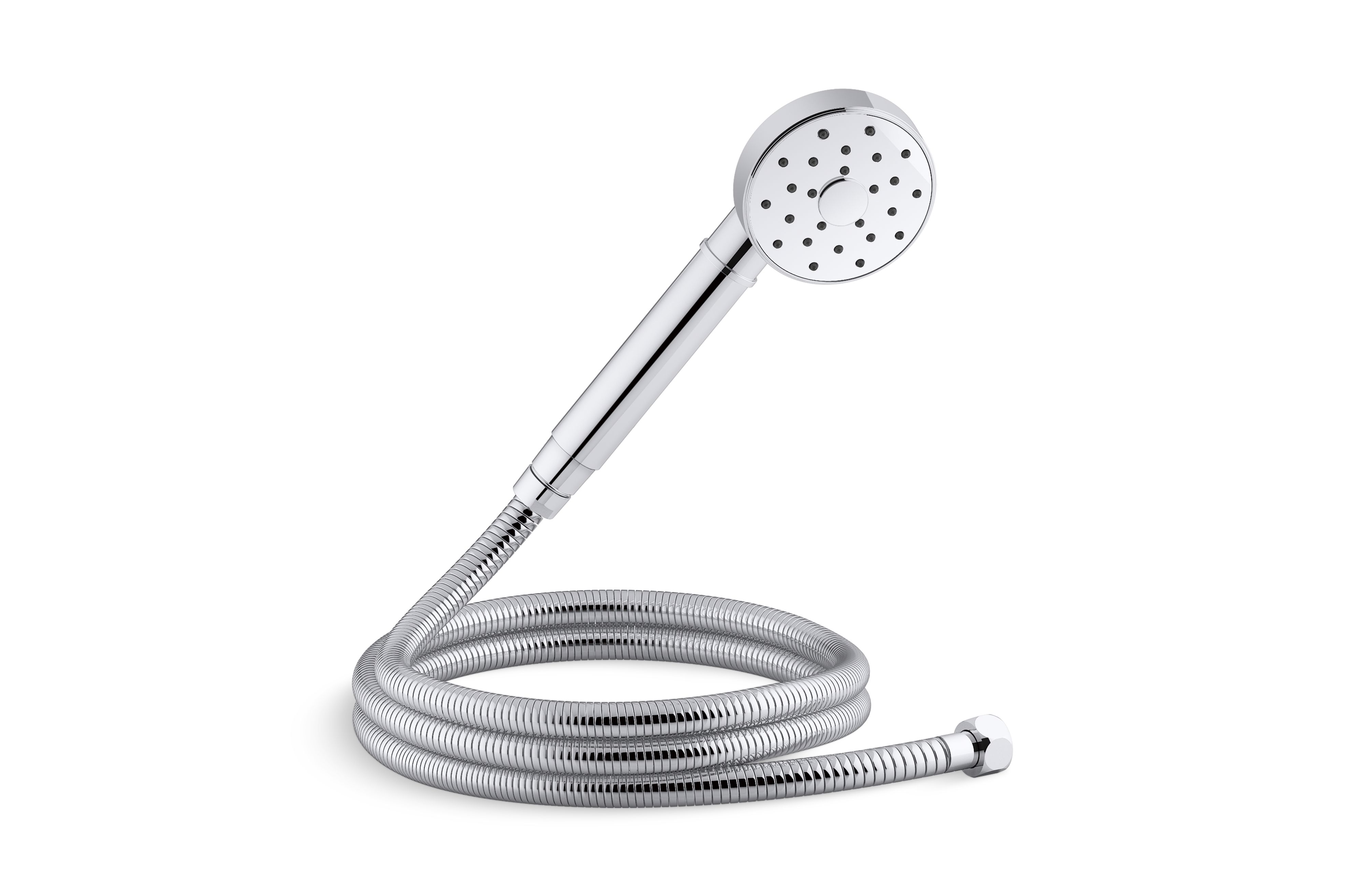 Foundations — Transitional Handshower with Hose