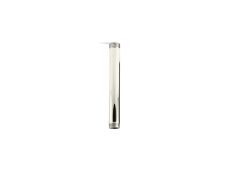 Foundations 6" ceiling-mount rain showerhead arm