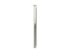 Foundations 12" ceiling-mount rain showerhead arm