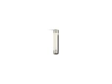 Foundations 3" ceiling-mount rain showerhead arm