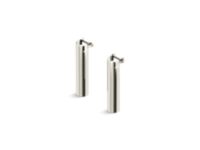 Hot and Cold Sink Valve Shroud 0