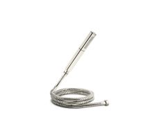 Foundations Soft Modern Dual-Function Handshower with Hose