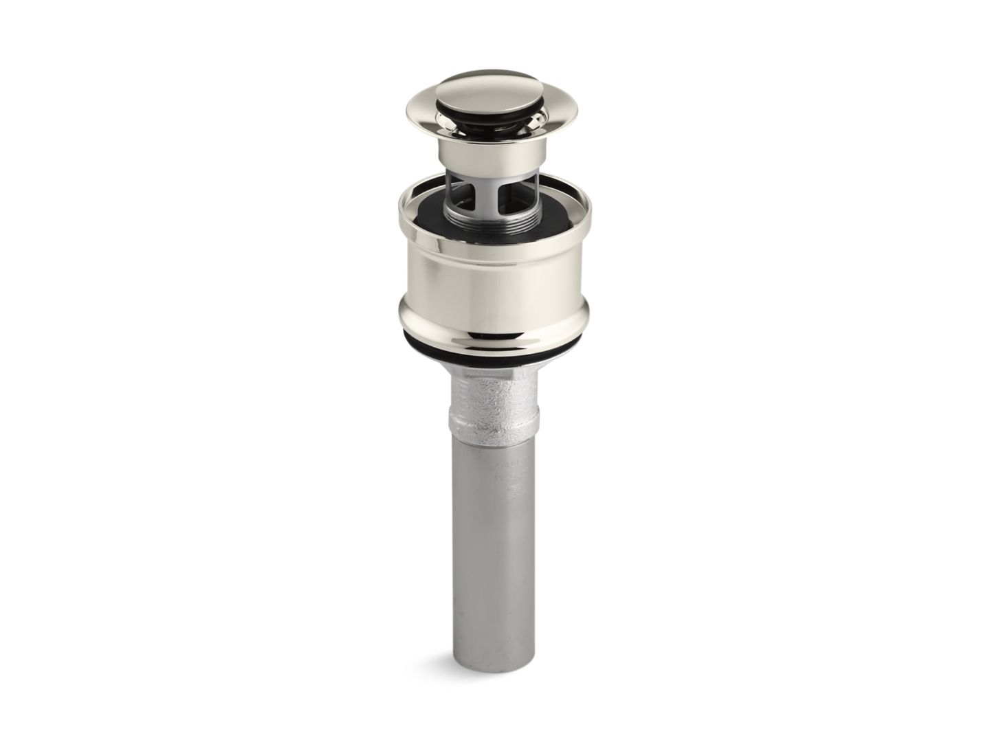 Foundations European Soft Touch Drain