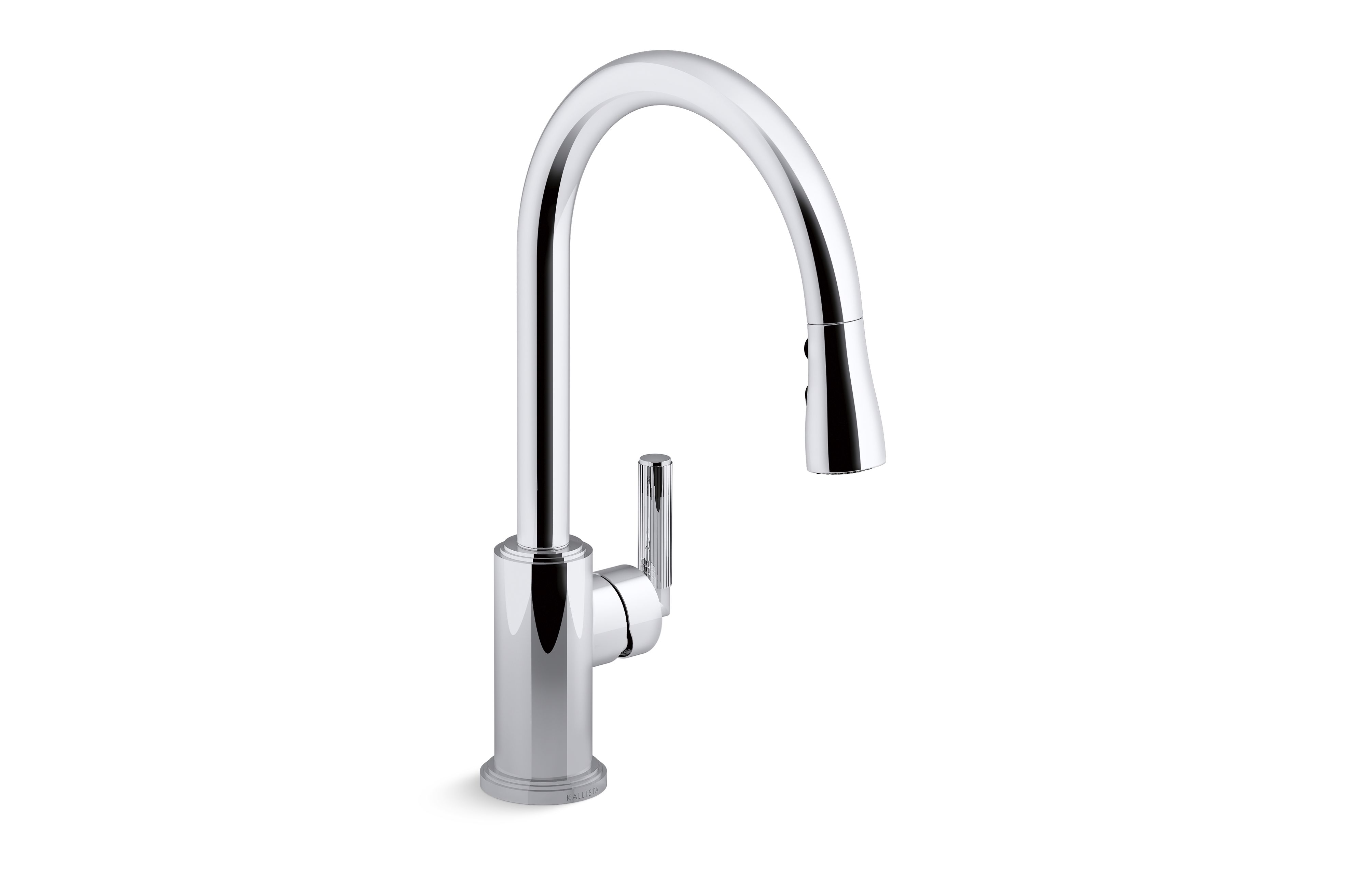Vir Stil® — Pull-Down Kitchen Faucet