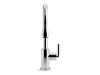 Pull-Down Kitchen Faucet 2