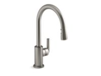 Pull-Down Kitchen Faucet 0