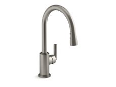 Vir Stil® Pull-Down Kitchen Faucet