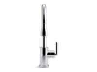 Pull-Down Kitchen Faucet 2