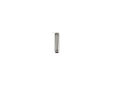 Foundations 3" ceiling-mount rain showerhead arm