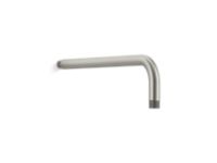 Wall-mount rain showerhead arm 0