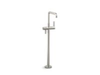 One Freestanding Bath Faucet, Less Handshower 0