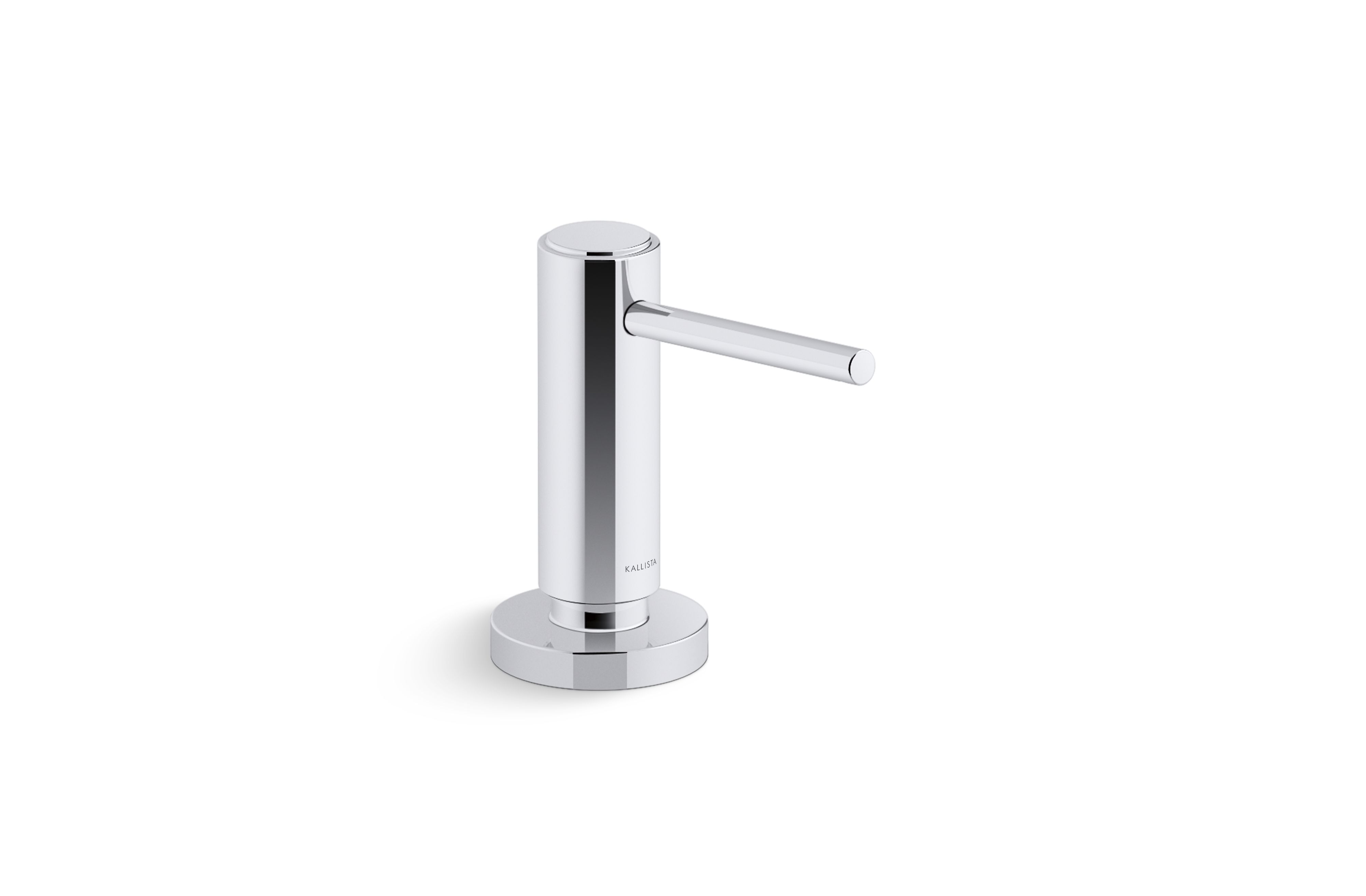 One™ — Soap/Lotion Dispenser