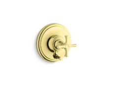 Bellis® Pressure Balance Trim with Diverter, Cross Handle