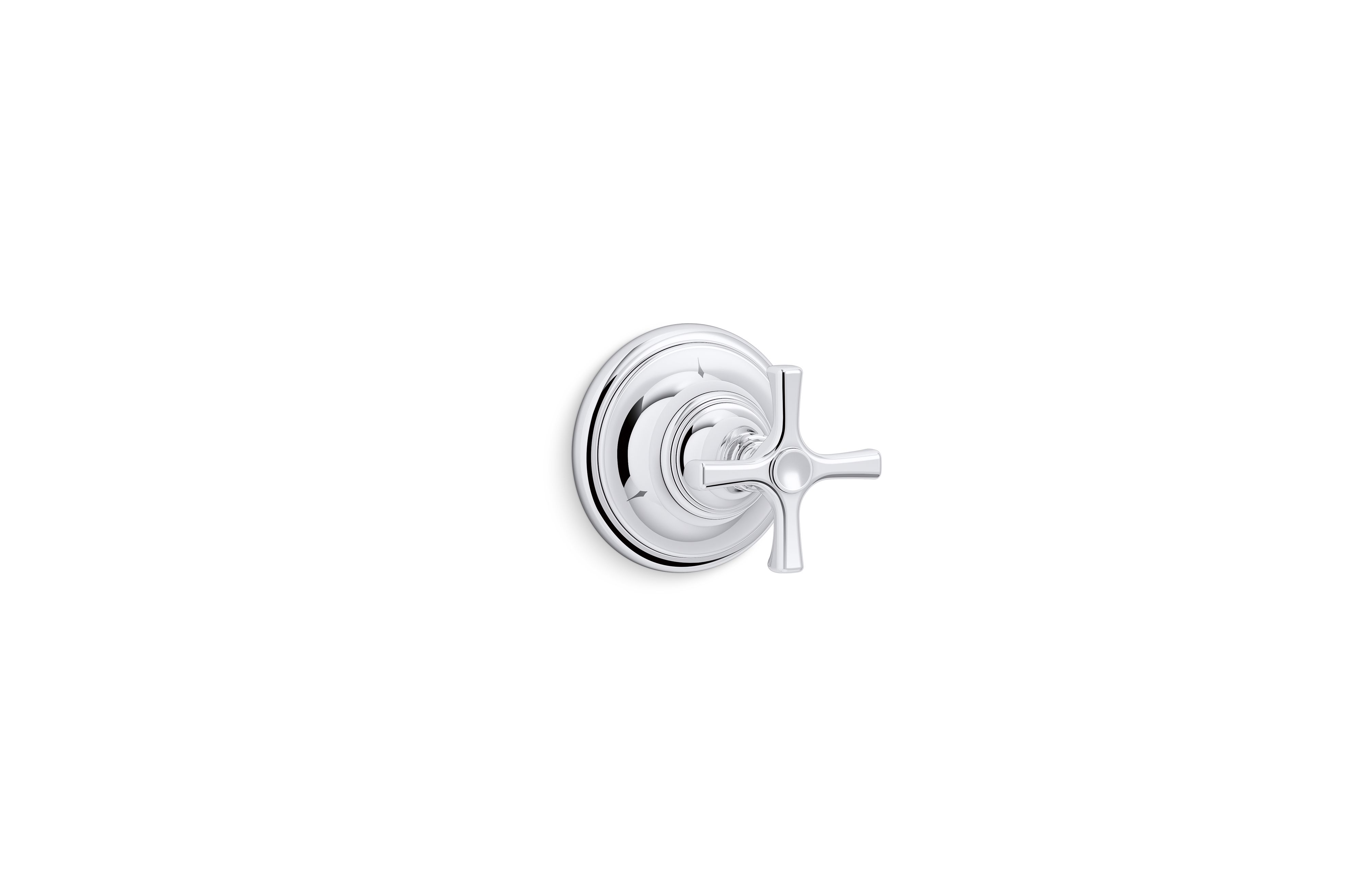Bellis® — Transfer Trim, Cross Handle