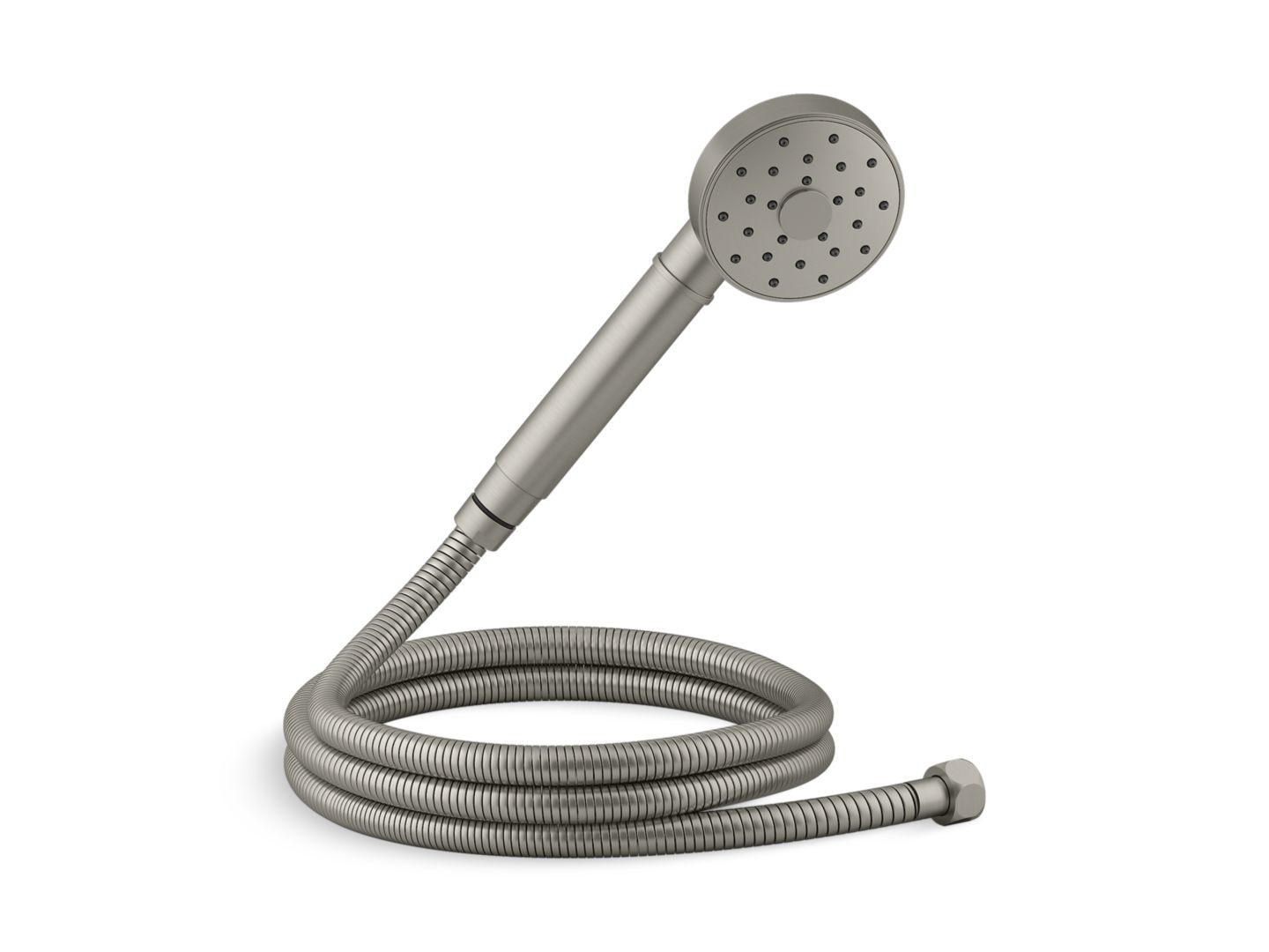 Transitional Handshower with Hose