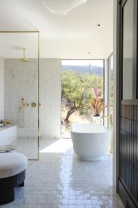 Freestanding Bathtub 9