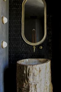 One Wall-Mount, Single-Control Sink Faucet 2