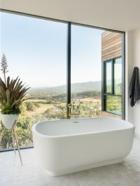 Freestanding Bathtub 12