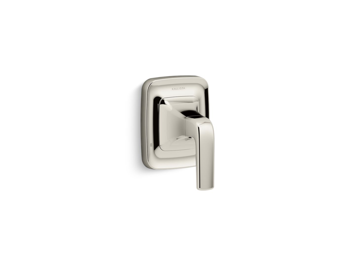 Per Se Transfer Trim, Lever Handle