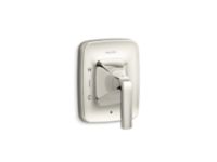 Pressure Balance Trim, Lever Handle 0