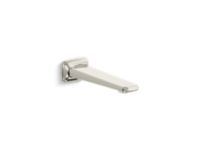 Wall-Mount Bath Spout 0