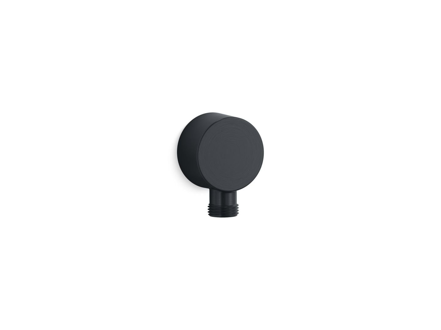 Foundations Contemporary Wall Supply Elbow