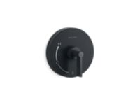 Pressure balance trim, lever handle 0