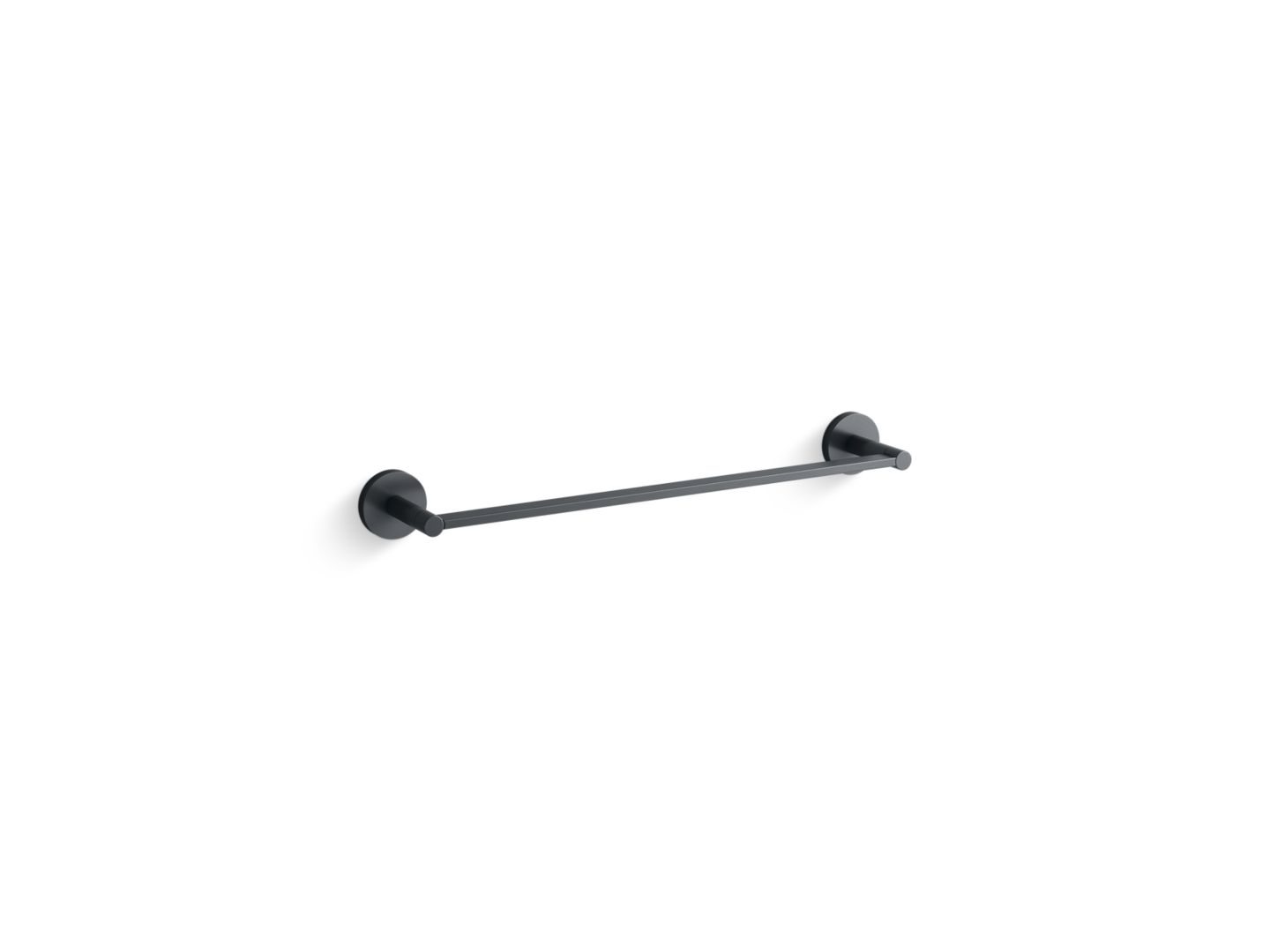 One Towel Bar, 18"