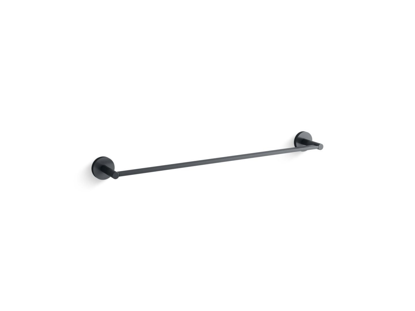 One Towel Bar, 24"