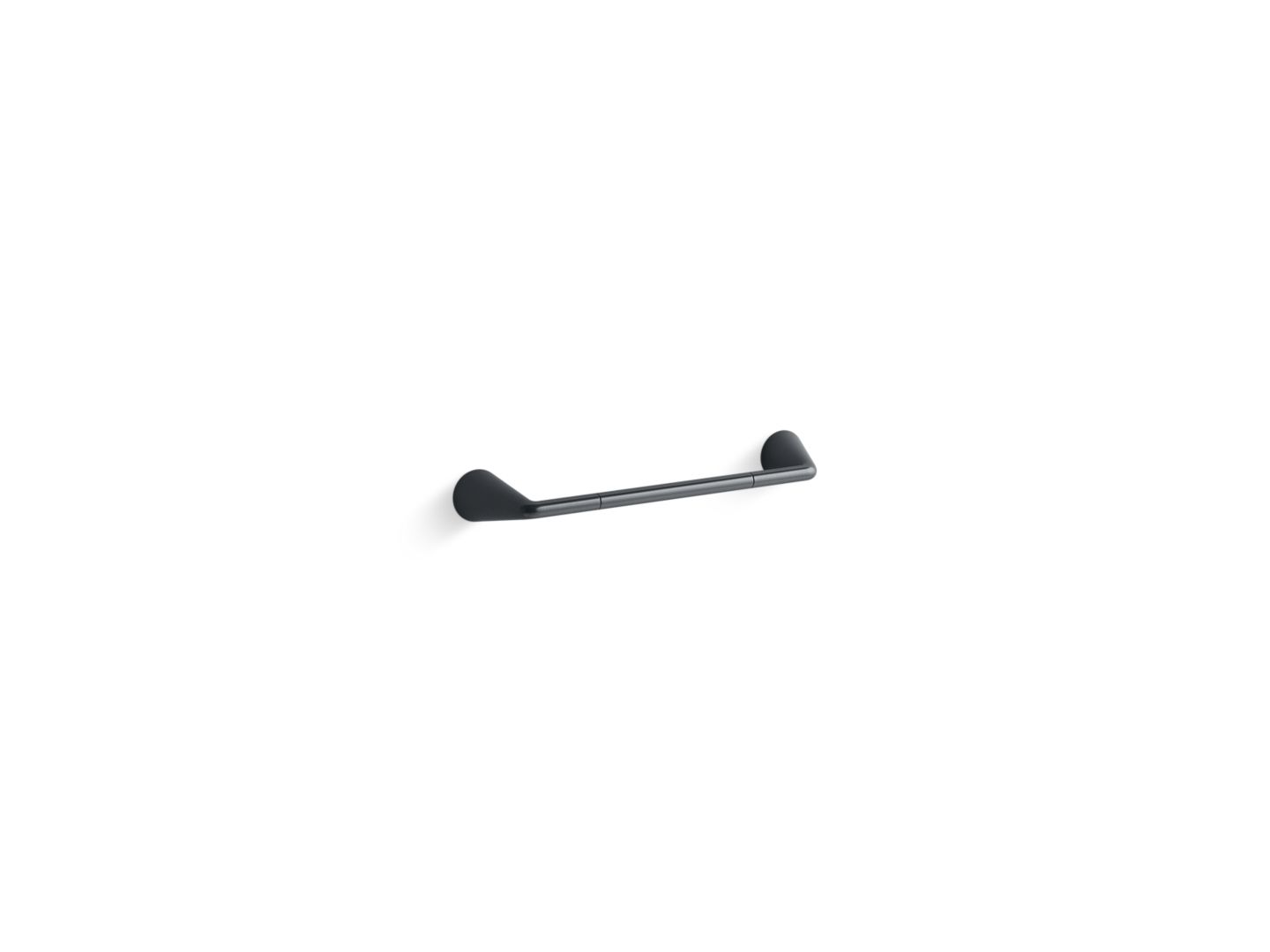 Taper by Bjarke Ingels 12" Towel Bar