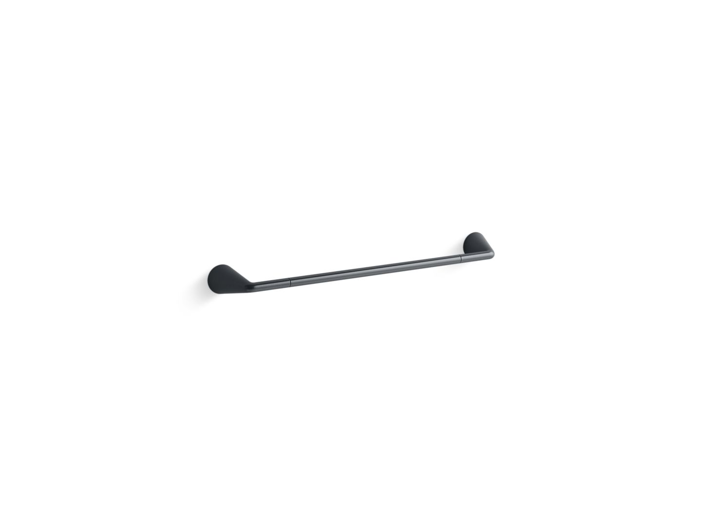 Taper by Bjarke Ingels 18" Towel Bar