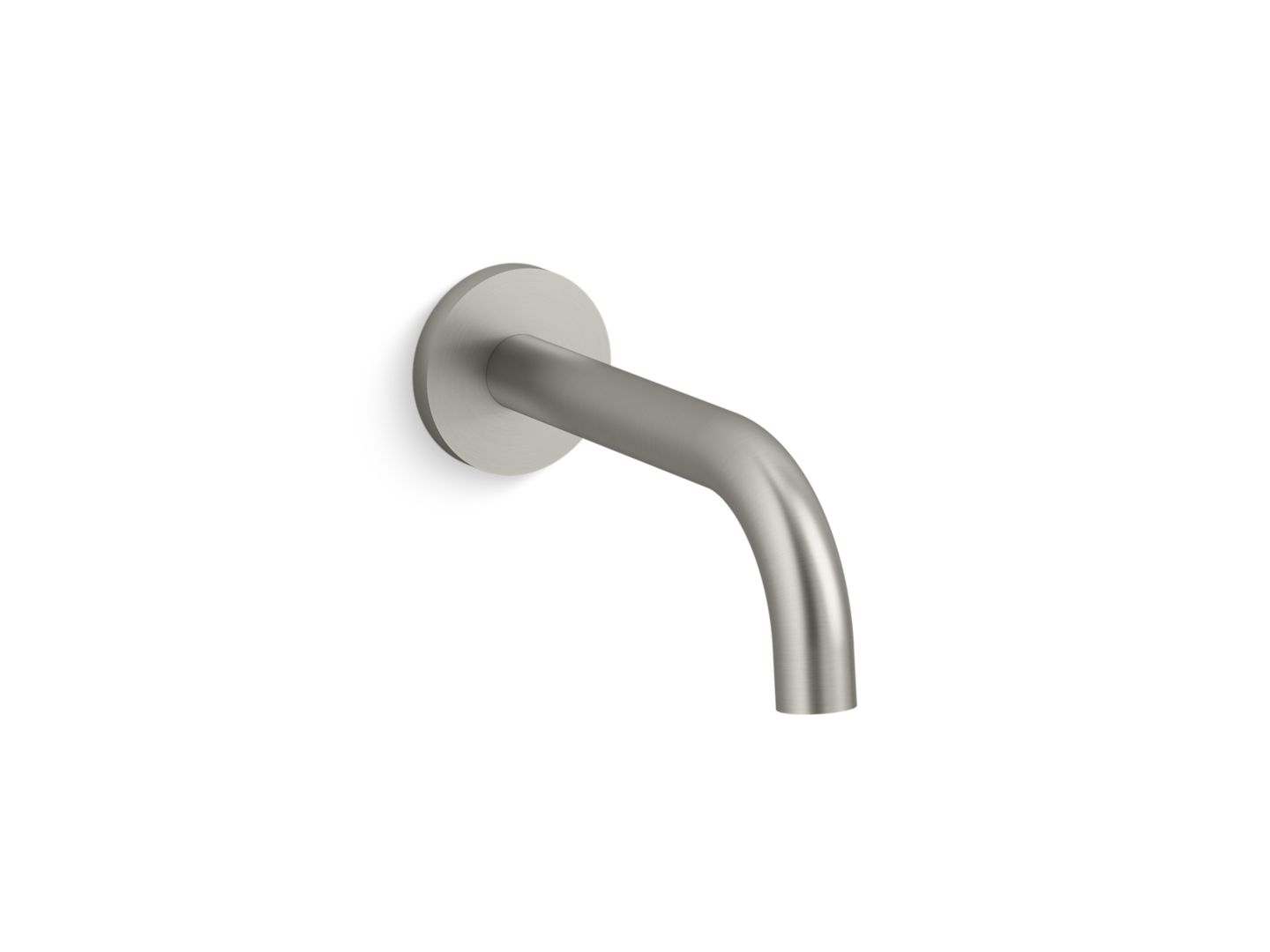 One™ Wall-mount bath spout