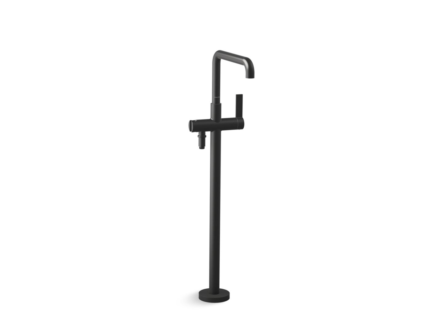 One™ One Freestanding Bath Faucet, Less Handshower